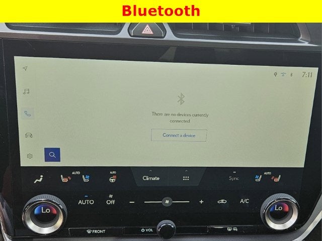 2024 Lexus RZ RZ 450e Premium