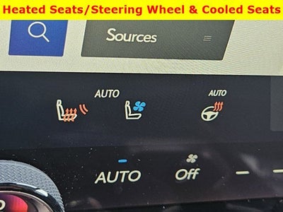 2024 Lexus RZ RZ 450e Premium