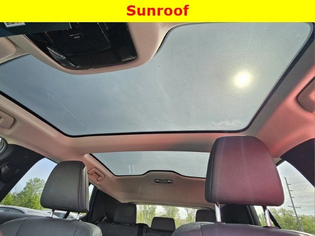 2024 Lexus RZ RZ 450e Premium