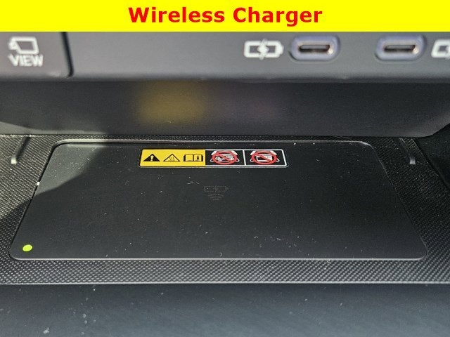 2024 Lexus RZ RZ 450e Premium