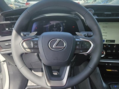 2024 Lexus RZ RZ 450e Premium