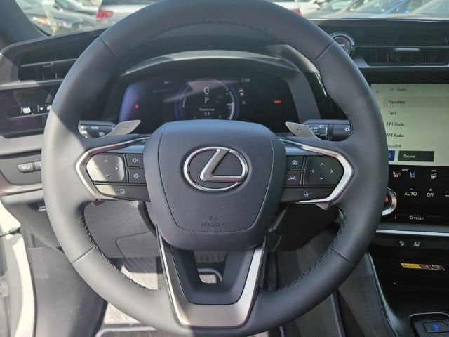 2024 Lexus RZ RZ 450e Premium