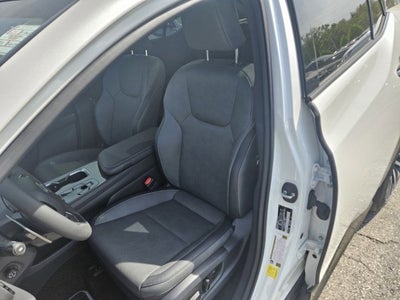 2024 Lexus RZ RZ 450e Premium