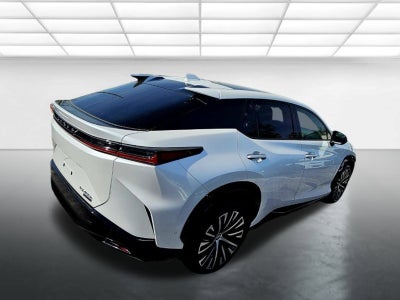 2024 Lexus RZ RZ 450e Premium