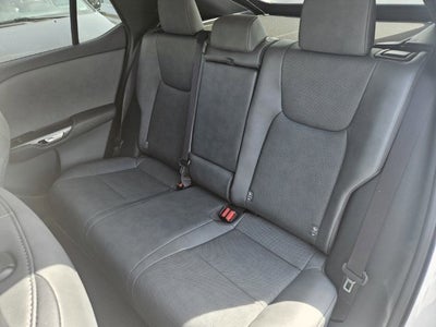 2024 Lexus RZ RZ 450e Premium