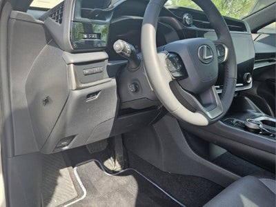 2024 Lexus RZ RZ 450e Premium