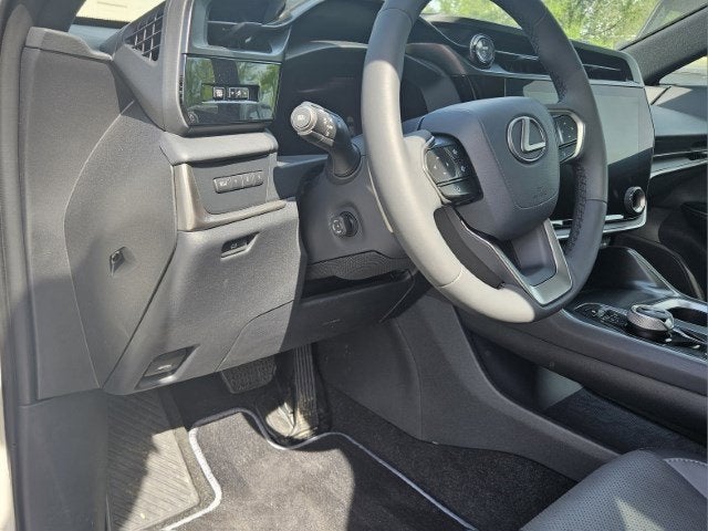 2024 Lexus RZ RZ 450e Premium