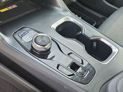 2024 Lexus RZ RZ 450e Premium