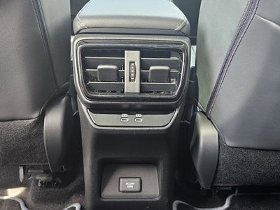 2024 Lexus RZ RZ 450e Premium