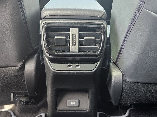 2024 Lexus RZ RZ 450e Premium