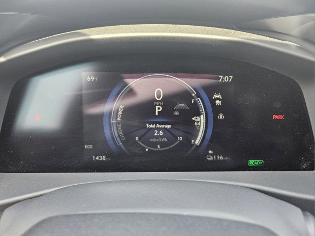 2024 Lexus RZ RZ 450e Premium