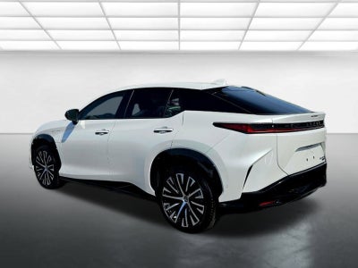 2024 Lexus RZ RZ 450e Premium