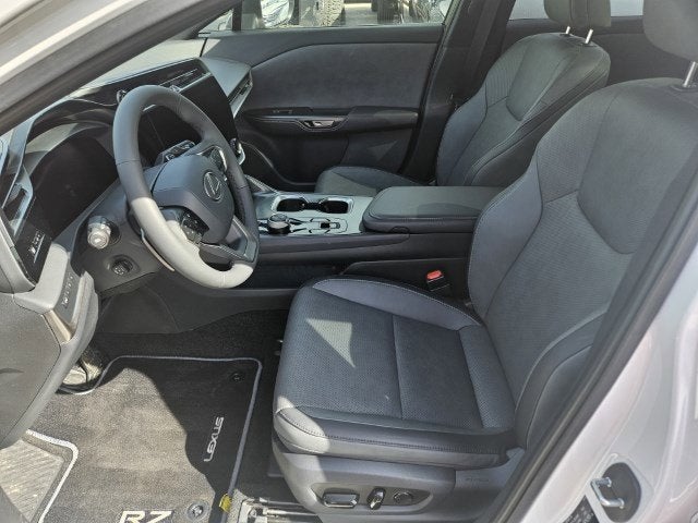 2024 Lexus RZ RZ 450e Premium