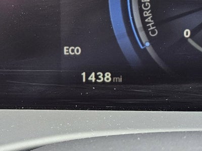 2024 Lexus RZ RZ 450e Premium