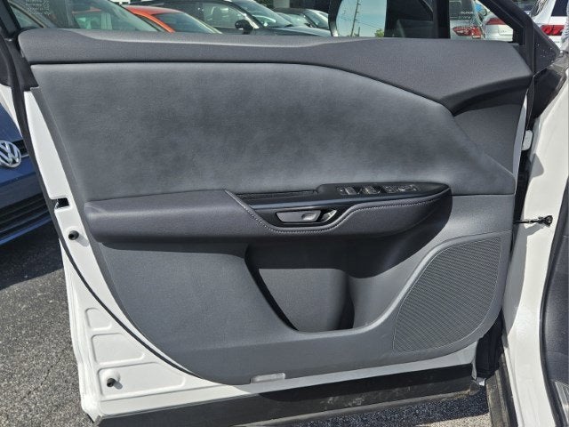 2024 Lexus RZ RZ 450e Premium