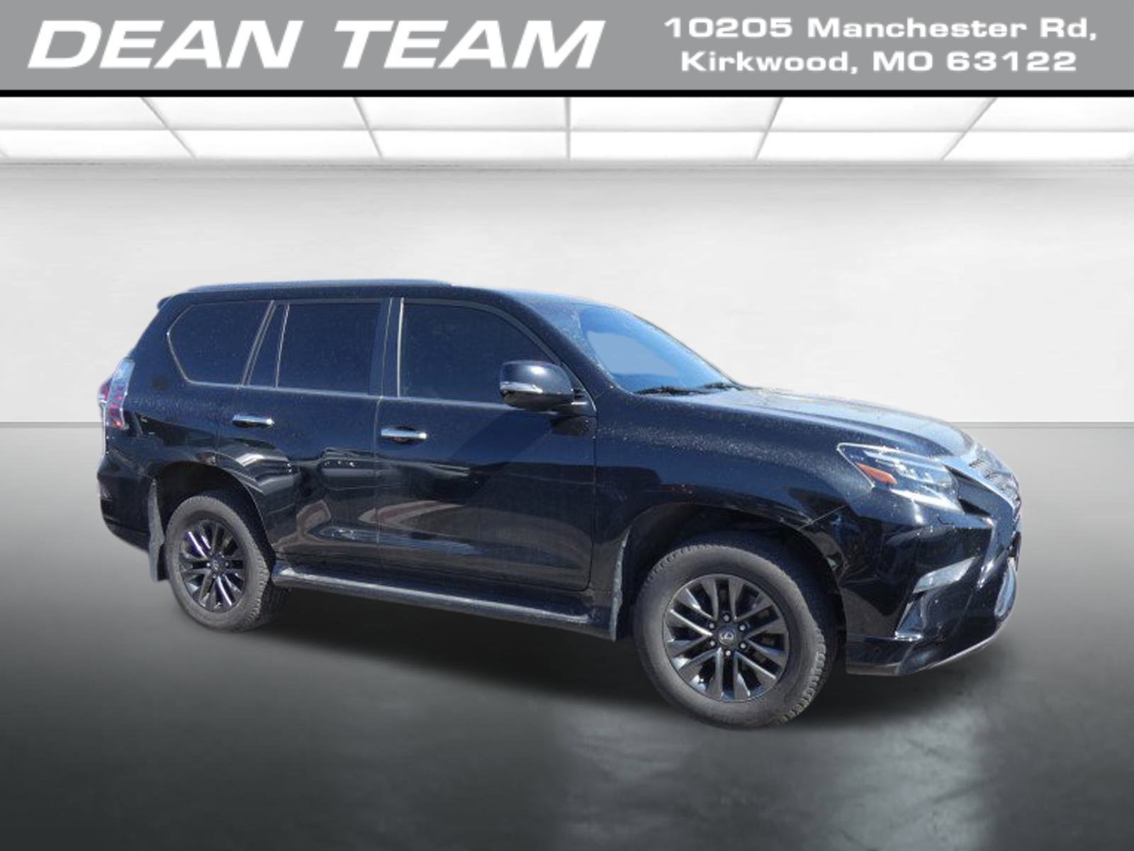 2021 Lexus GX GX 460 Premium