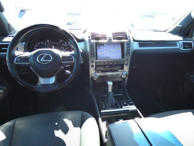 2021 Lexus GX GX 460 Premium