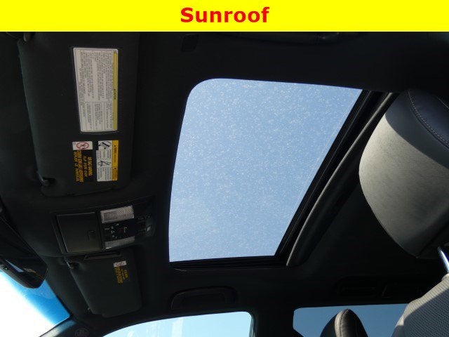 2021 Lexus GX GX 460 Premium