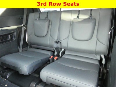 2021 Lexus GX GX 460 Premium