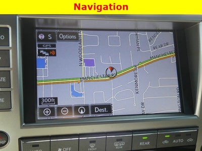 2021 Lexus GX GX 460 Premium