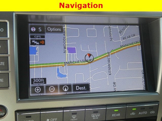 2021 Lexus GX GX 460 Premium