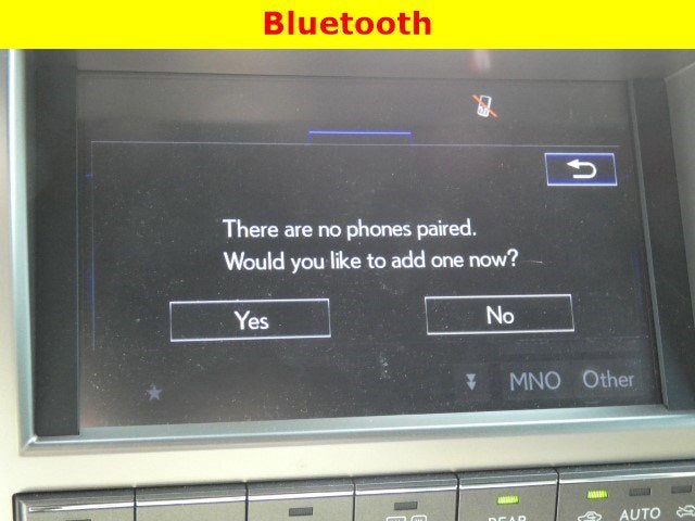 2021 Lexus GX GX 460 Premium