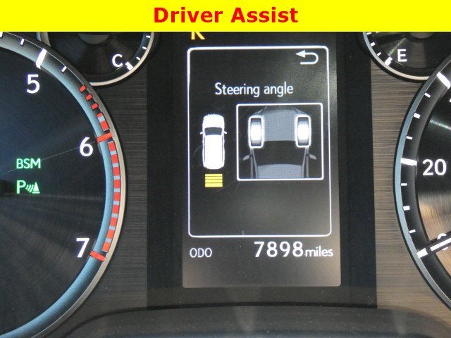 2021 Lexus GX GX 460 Premium