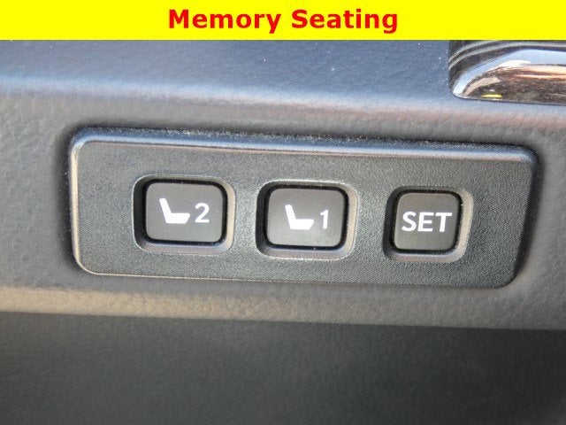 2021 Lexus GX GX 460 Premium