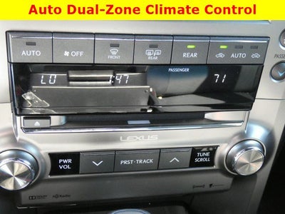 2021 Lexus GX GX 460 Premium