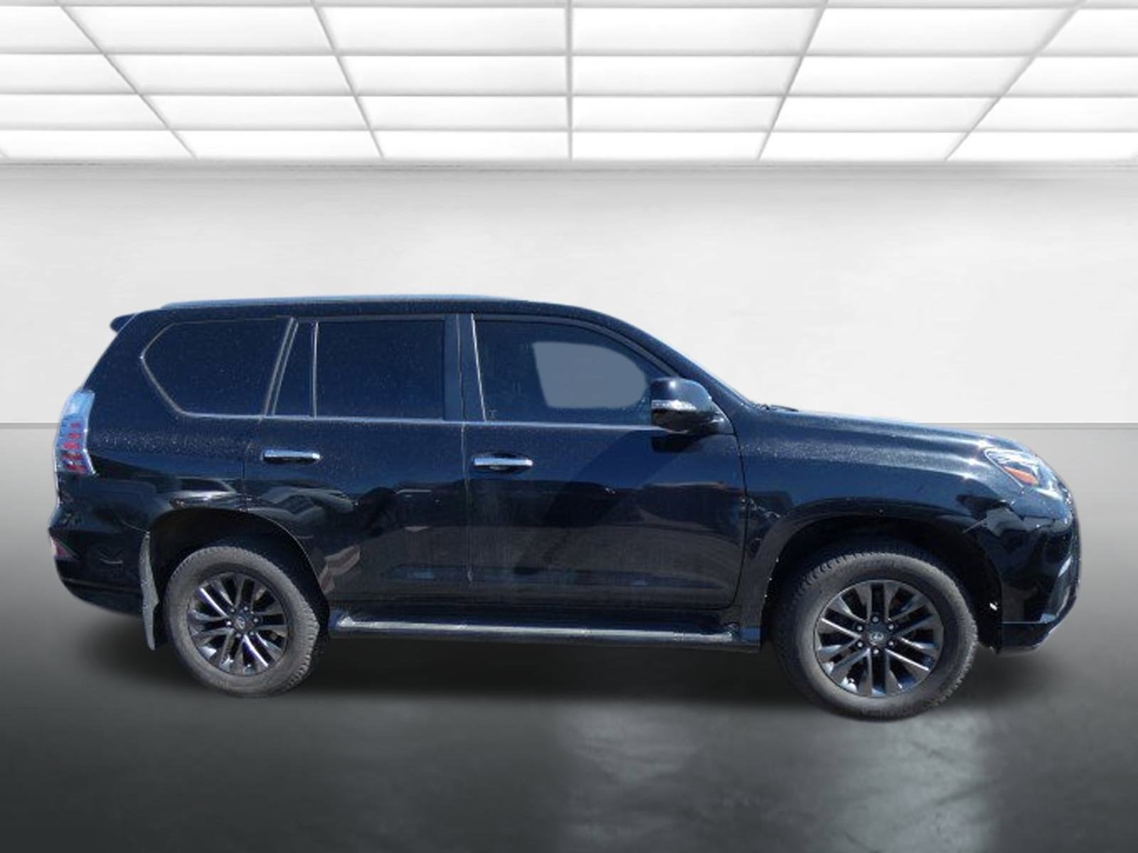 2021 Lexus GX GX 460 Premium