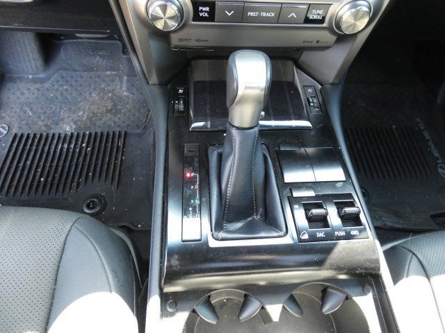 2021 Lexus GX GX 460 Premium