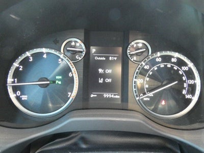 2021 Lexus GX GX 460 Premium