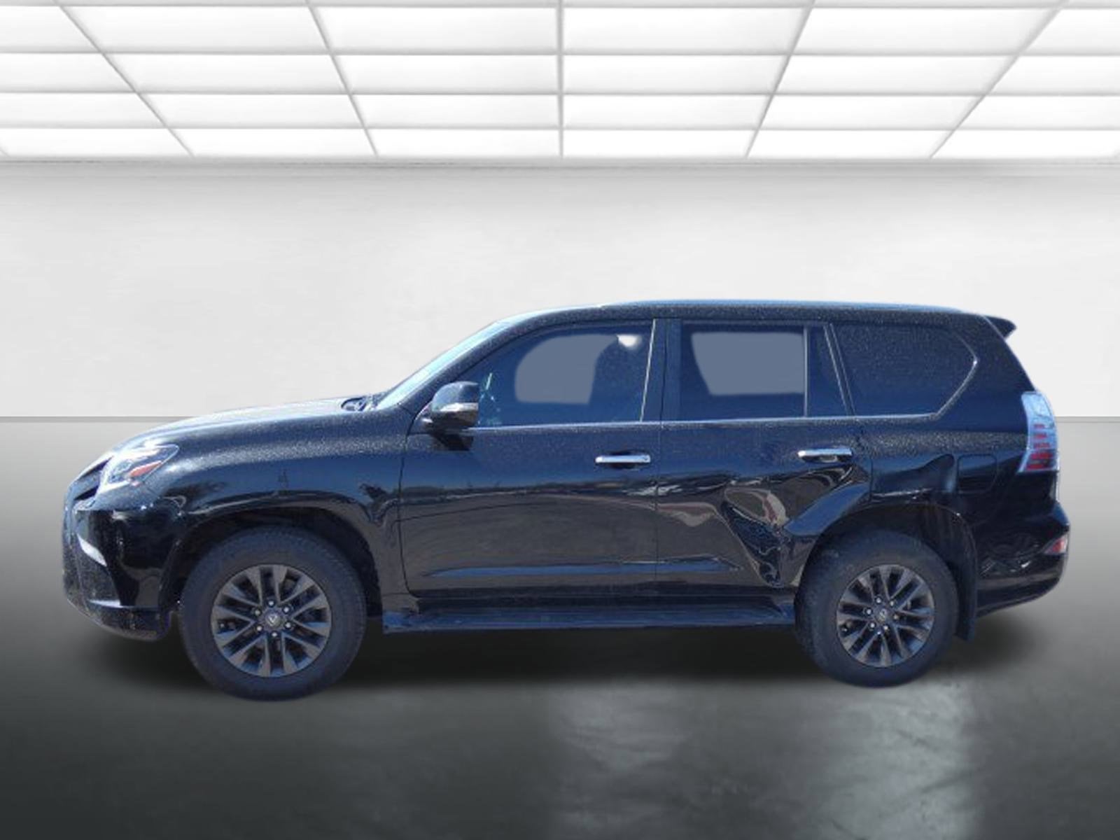 2021 Lexus GX GX 460 Premium