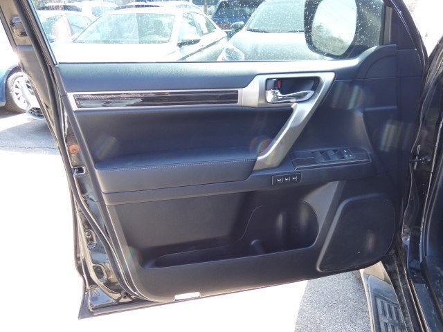 2021 Lexus GX GX 460 Premium