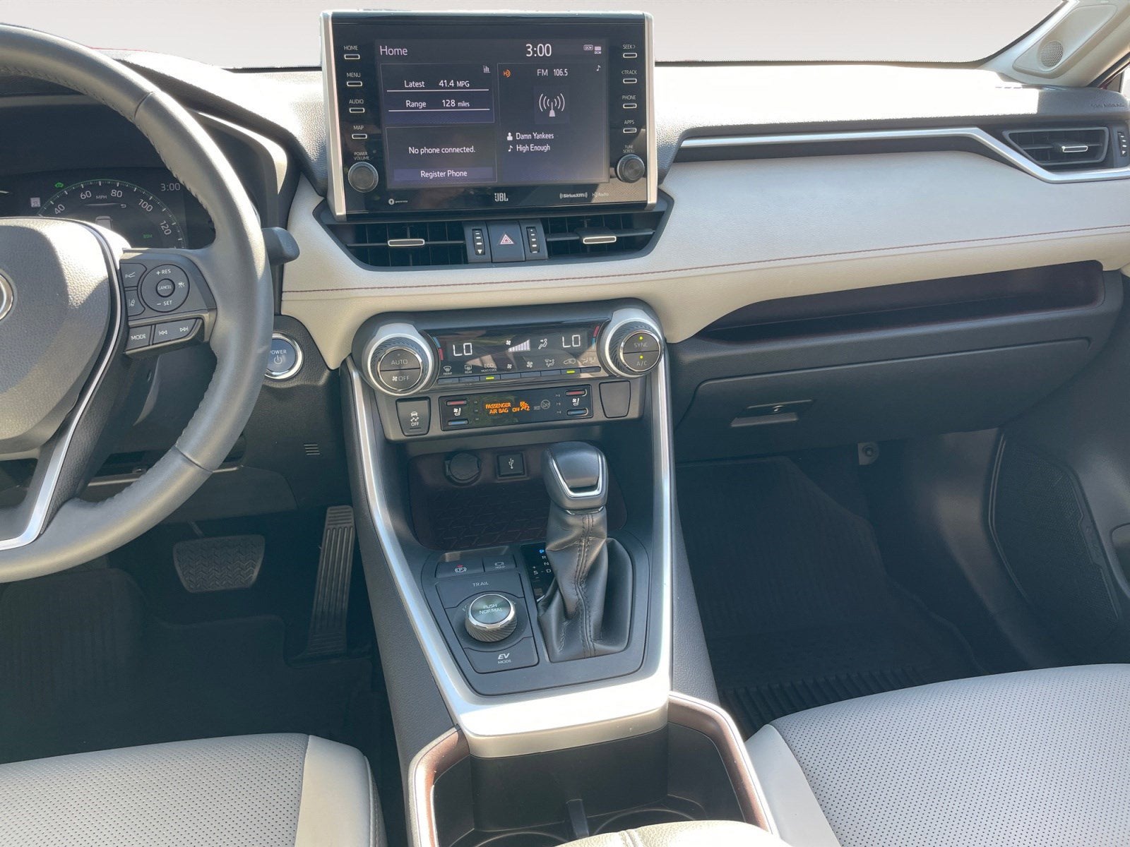 2022 Toyota RAV4 Hybrid Limited