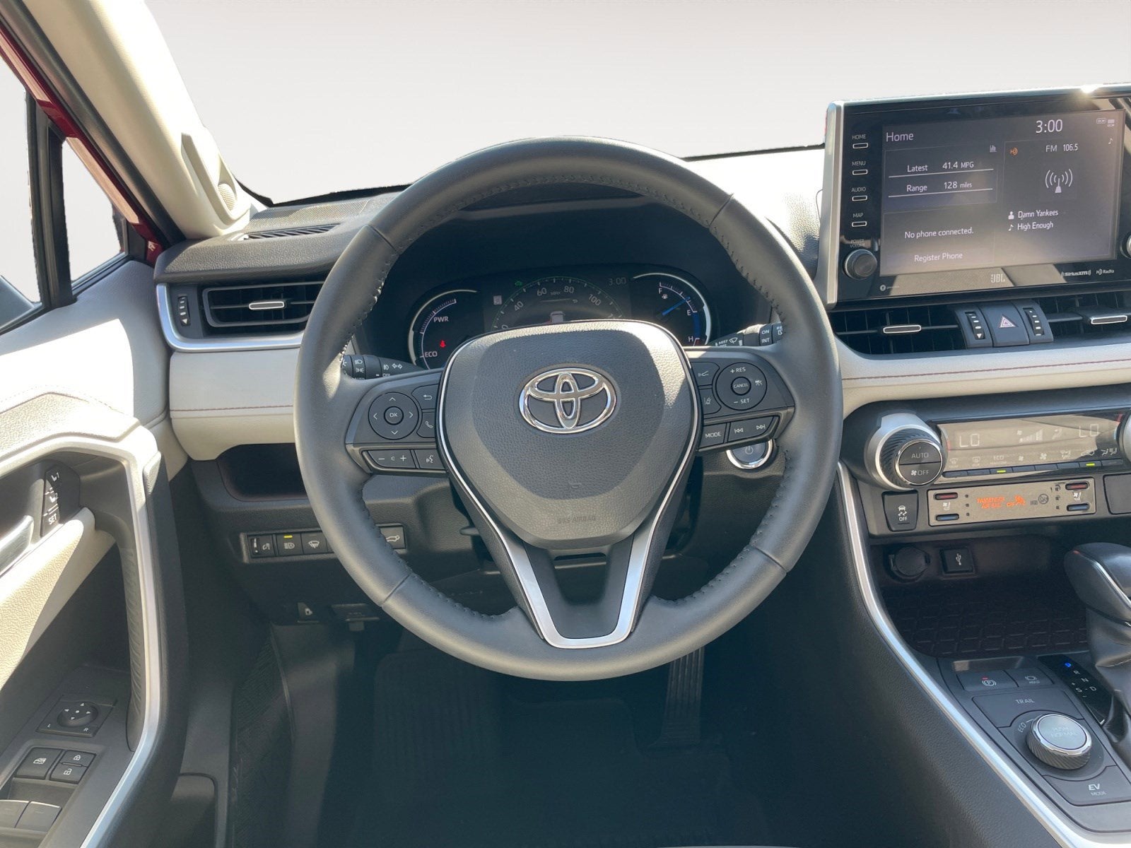 2022 Toyota RAV4 Hybrid Limited