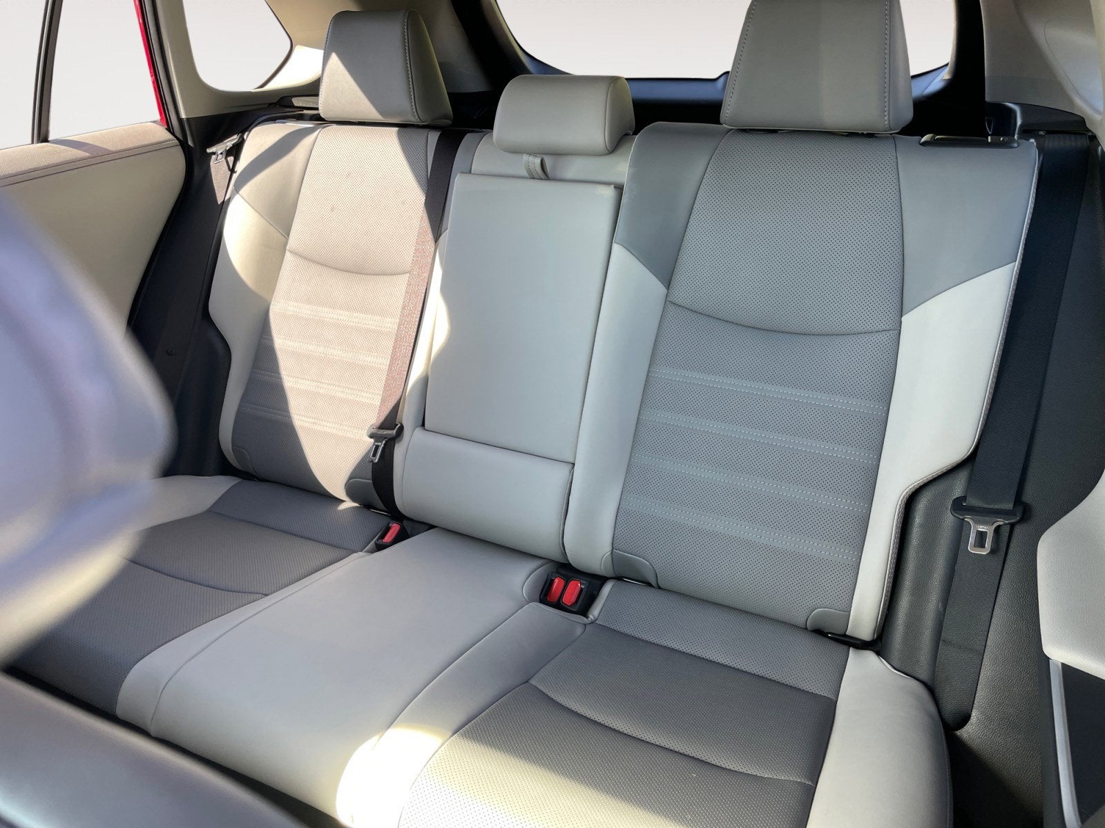 2022 Toyota RAV4 Hybrid Limited