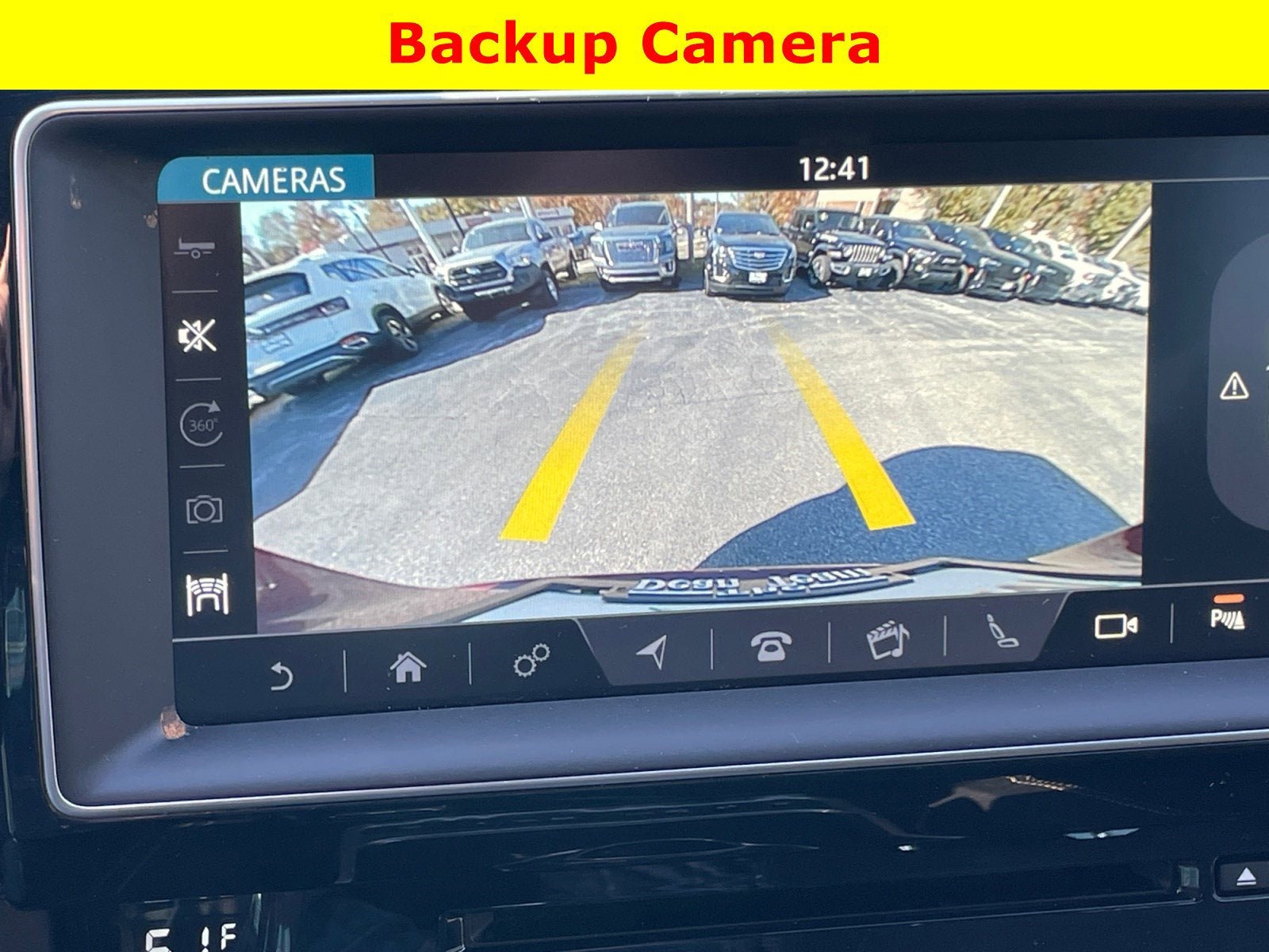 2017 Jaguar F-PACE S