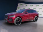 2017 Jaguar F-PACE S
