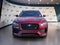 2017 Jaguar F-PACE S