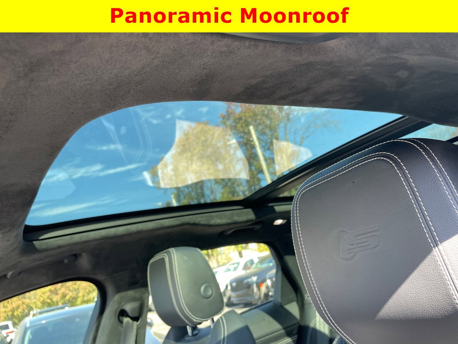 2017 Jaguar F-PACE S