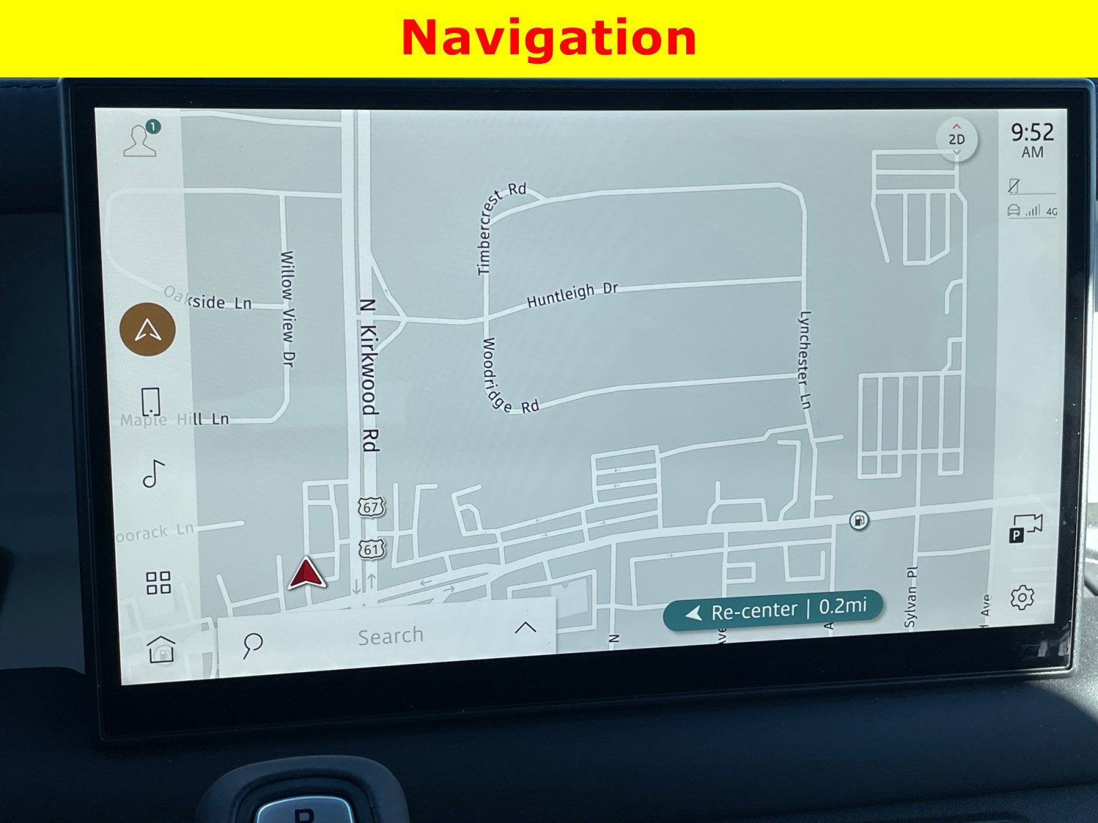 2025 Land Rover Defender S