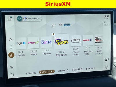 2025 Land Rover Defender S