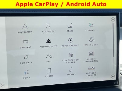 2025 Land Rover Defender S