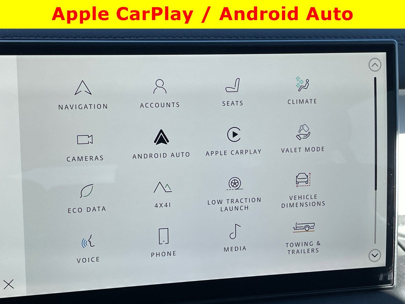 2025 Land Rover Defender S