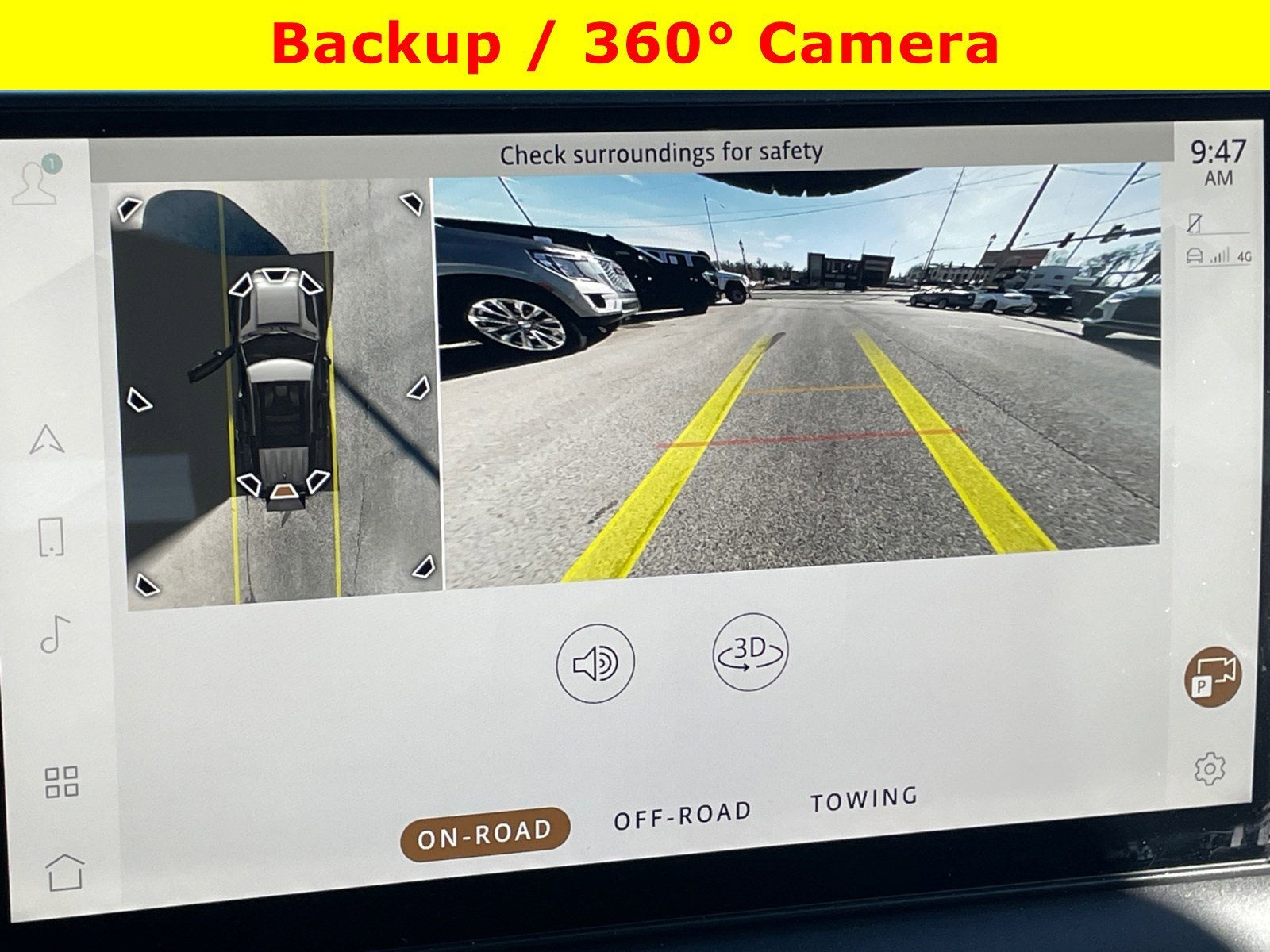 2025 Land Rover Defender S