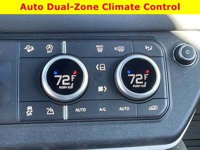 2025 Land Rover Defender S