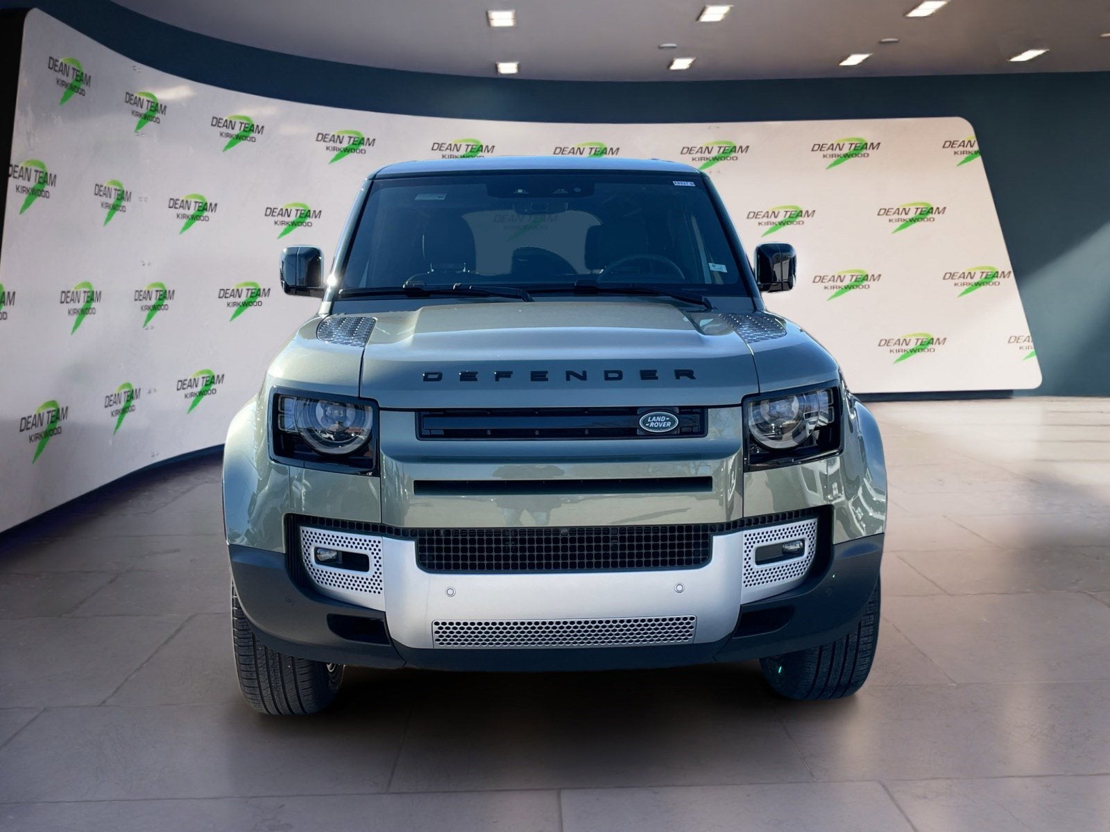 2025 Land Rover Defender S