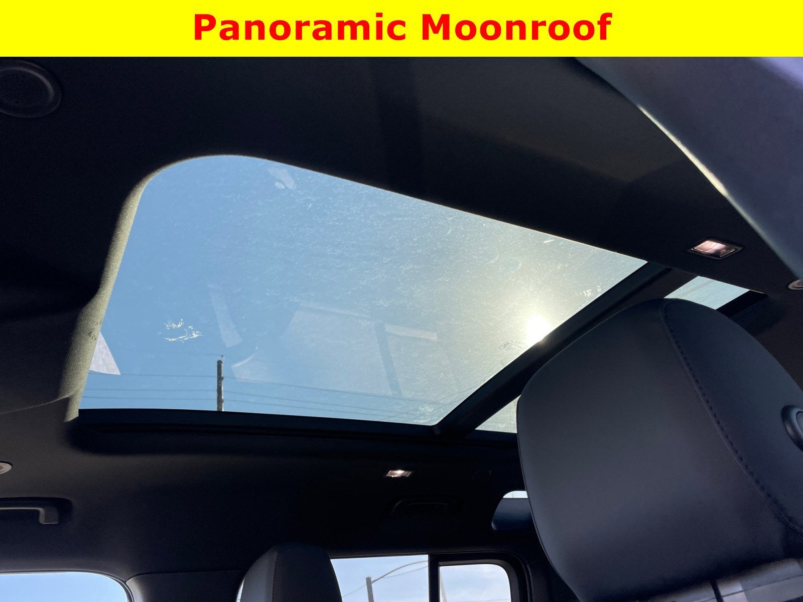 2025 Land Rover Defender S