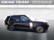 2020 Land Rover Range Rover HSE
